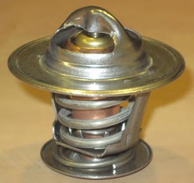 Termostat 11210090501 Vika