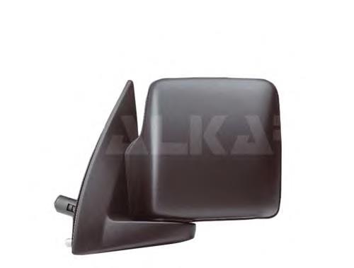 Lusterko wsteczne prawe Alkar 9265421 cena, od 51,78 USD