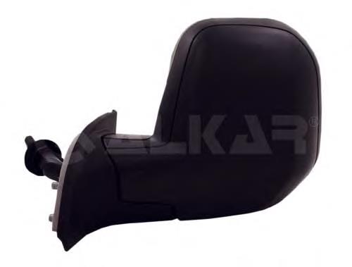 Lusterko wsteczne lewe Alkar 9264998 cena, od 51,88 USD