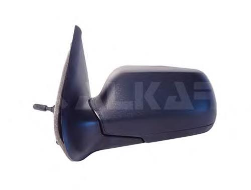 Lusterko wsteczne lewe Mazda 2 I hatchback (DY) (2003 - 2007) cena, od 64,03 USD