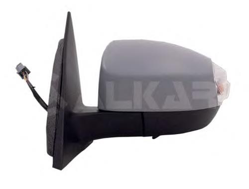 Do koszyka Lusterko wsteczne prawe Ford S-Max  CA1
