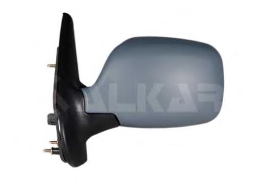 Do koszyka 963013764R Renault (RVI) Lusterko wsteczne prawe