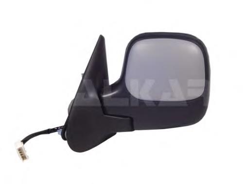 Lusterko wsteczne prawe Alkar 9240974 cena, od 80,51 USD