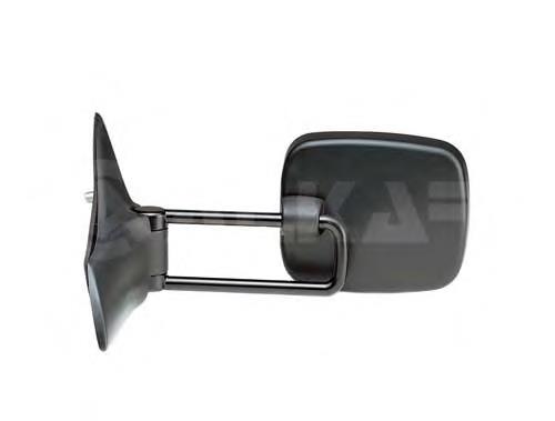 Lusterko wsteczne prawe Opel Combo A awangarda (1994 - 2001) cena, od 64,15 USD