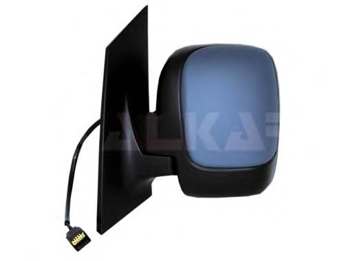 Do koszyka 1498689898 Fiat/Alfa/Lancia Lusterko wsteczne lewe