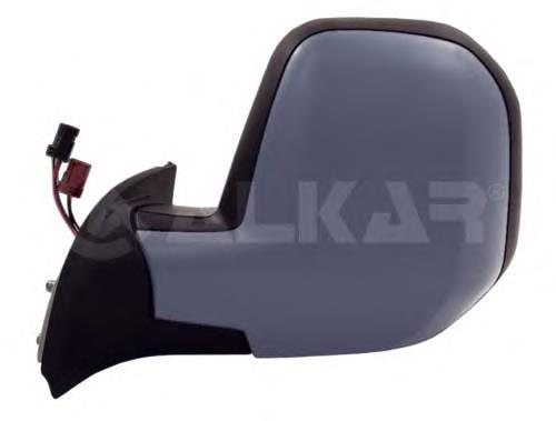 Do koszyka 5792525E Polcar Lusterko wsteczne prawe