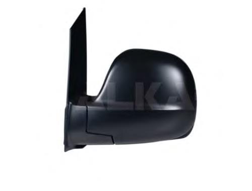 Lusterko wsteczne prawe Mercedes A6398100216 cena, od 79,10 USD