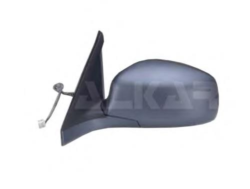 Lusterko wsteczne lewe Suzuki Swift III hatchback (RS) (2005 - 2011) cena, od 79,08 USD