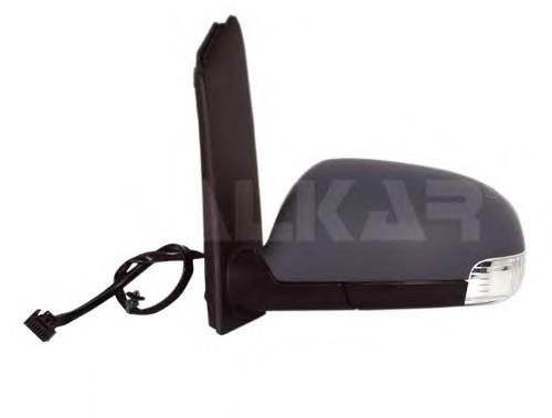Do koszyka 1T1857508F9B9 VAG Lusterko wsteczne prawe