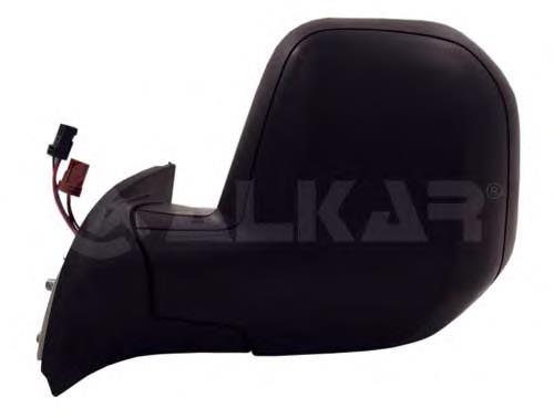 Lusterko wsteczne prawe Alkar 9226998 cena, od 89,63 USD
