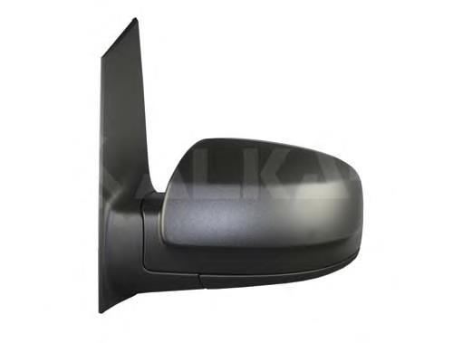 Lusterko wsteczne prawe Mercedes Viano minivan (W639) (2003 - 2026) cena, od 154,15 USD