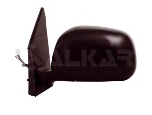 Lusterko wsteczne lewe Toyota 8794042840 cena, od 176,78 USD
