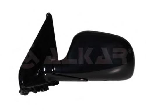Lusterko wsteczne prawe do Dodge Caravan  NS