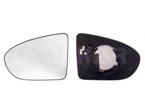 Wkład lusterka wstecznego prawego Polcar 2759554E cena, od 20,42 USD