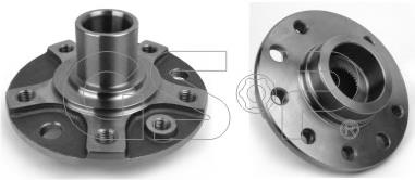 Piasta przednia GSP 9433004 cena, od 27,12 USD