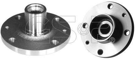 Piasta przednia GSP 9421004 cena, od 26,03 USD