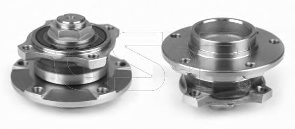Piasta przednia GSP 9400001 cena, od 56,14 USD