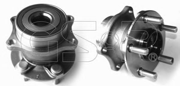 Piasta tylna Iljin IJ123163 cena, od 109,04 USD