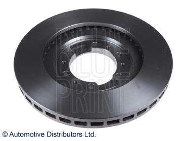 Tarcza hamulcowa przednia Mitsubishi MB928120 cena, od 116,21 USD