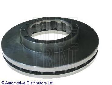 Tarcza hamulcowa tylna TRW DF6307S cena, od 83,89 USD