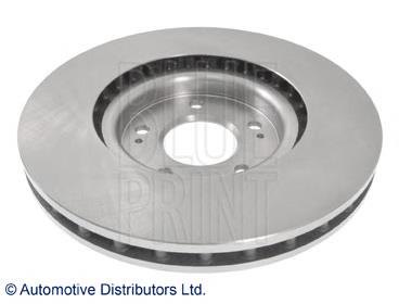 Tarcza hamulcowa przednia Mitsubishi MR370723 cena, od 26,16 USD
