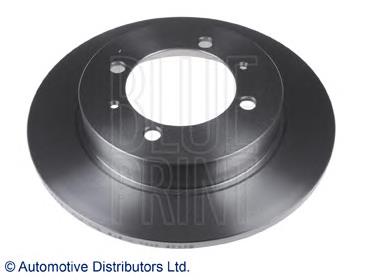 ADC44382 Blue Print tarcza hamulcowa tylna