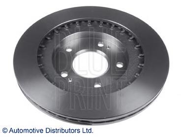 Tarcza hamulcowa przednia Mitsubishi MR334996 cena, od 51,49 USD