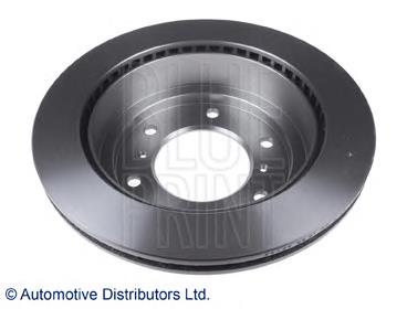 Tarcza hamulcowa tylna Sangsin SD4307 cena, od 49,15 USD