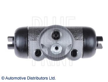 Do koszyka MR493393 Mitsubishi Cylinder hamulcowy roboczy tylny