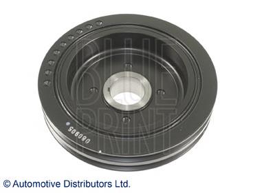 Koło pasowe wału korbowego Blue Print ADC46109 cena, od 73,27 USD