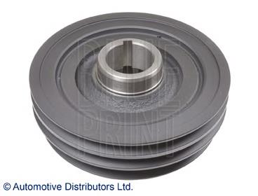 Koło pasowe wału korbowego Mitsubishi 1104A082 cena, od 92,34 USD