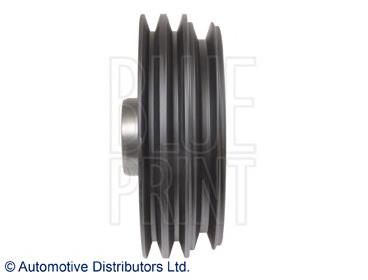 Koło pasowe wału korbowego 1104A082 Mitsubishi