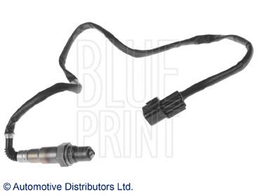 ADC47054 Blue Print