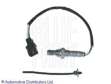 Sonda lambda, czujnik tlenu Mitsubishi Space Star DG0