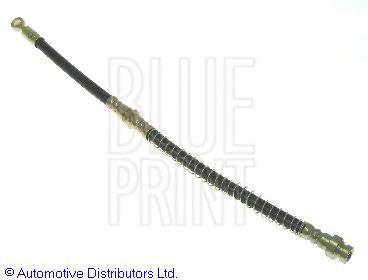 Przewód hamulcowy przedni Volvo 308708809