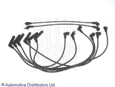 Zestaw przewodów wysokiego napięcia Mitsubishi MD976524 cena, od 31,15 USD