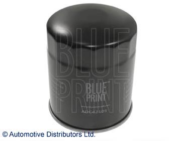 Do koszyka 15200W010P Mitsubishi Filtr oleju
