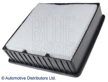 Filtr powietrza Interparts IPA311