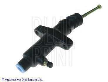 Cylinder roboczy sprzęgła do Mitsubishi Canter VI FE5, FE6
