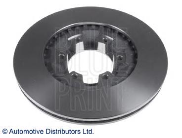 Do koszyka SHB403101 Hyundai/Kia Tarcza hamulcowa przednia