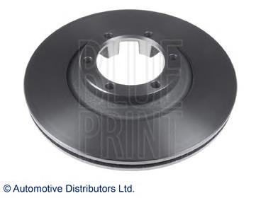 Tarcza hamulcowa przednia Hyundai/Kia SHB403101 cena, od 47,63 USD