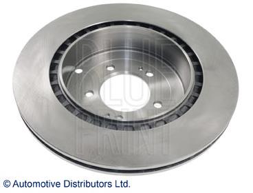 Tarcza hamulcowa przednia Mitsubishi MN116329 cena, od 42,00 USD