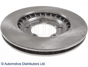 Tarcza hamulcowa przednia Mitsubishi MR289617 cena, od 69,17 USD