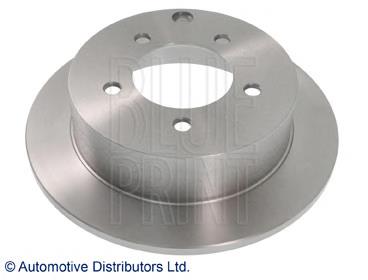 Tarcza hamulcowa tylna Mitsubishi 4615A194 cena, od 31,63 USD