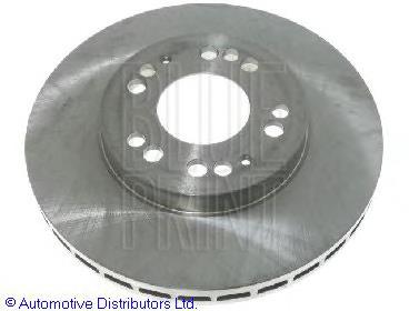 Tarcza hamulcowa przednia Mitsubishi MR449818 cena, od 52,37 USD