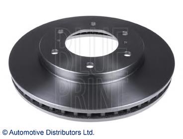 Tarcza hamulcowa przednia TRW DF6735 cena, od 67,63 USD