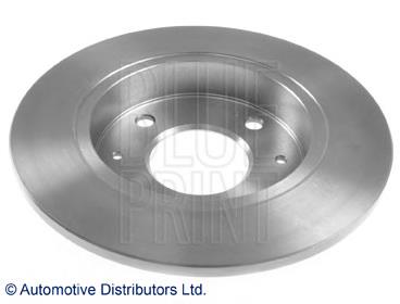 Tarcza hamulcowa przednia Mitsubishi Galant 9 (DJ, DM)