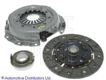 Zestaw sprzęgła (3 części) Blue Print ADC43034 cena, od 116,52 USD