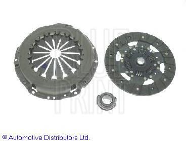 Zestaw sprzęgła (3 części) Hyundai Sonata III sedana (1993 - 1998) cena, od 120,51 USD
