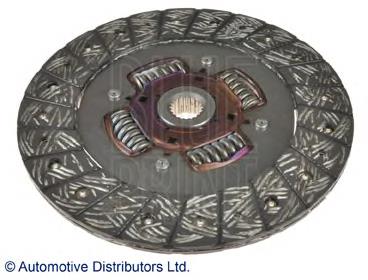 Tarcza sprzęgła Hyundai/Kia 4110026400 cena, od 70,45 USD